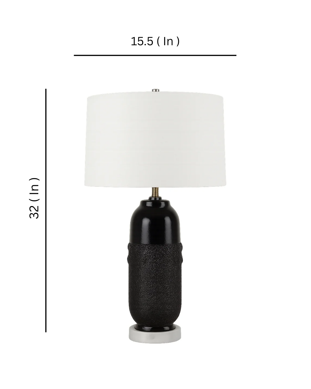 Robell Table Lamp / Pair