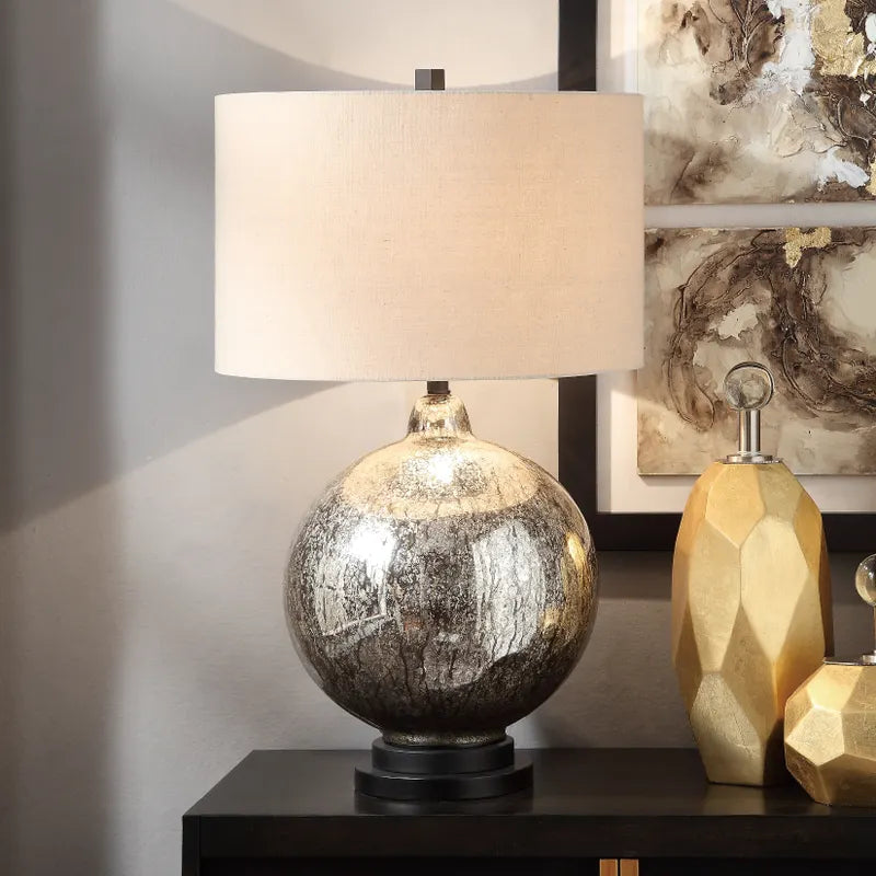 Dawkins table lamp / Pair