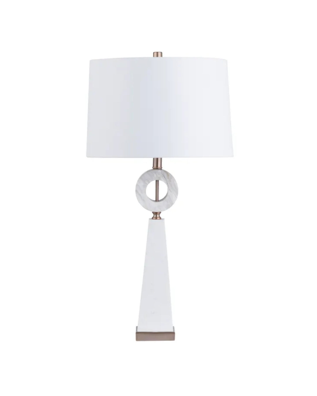 Harrison table lamp / Pair