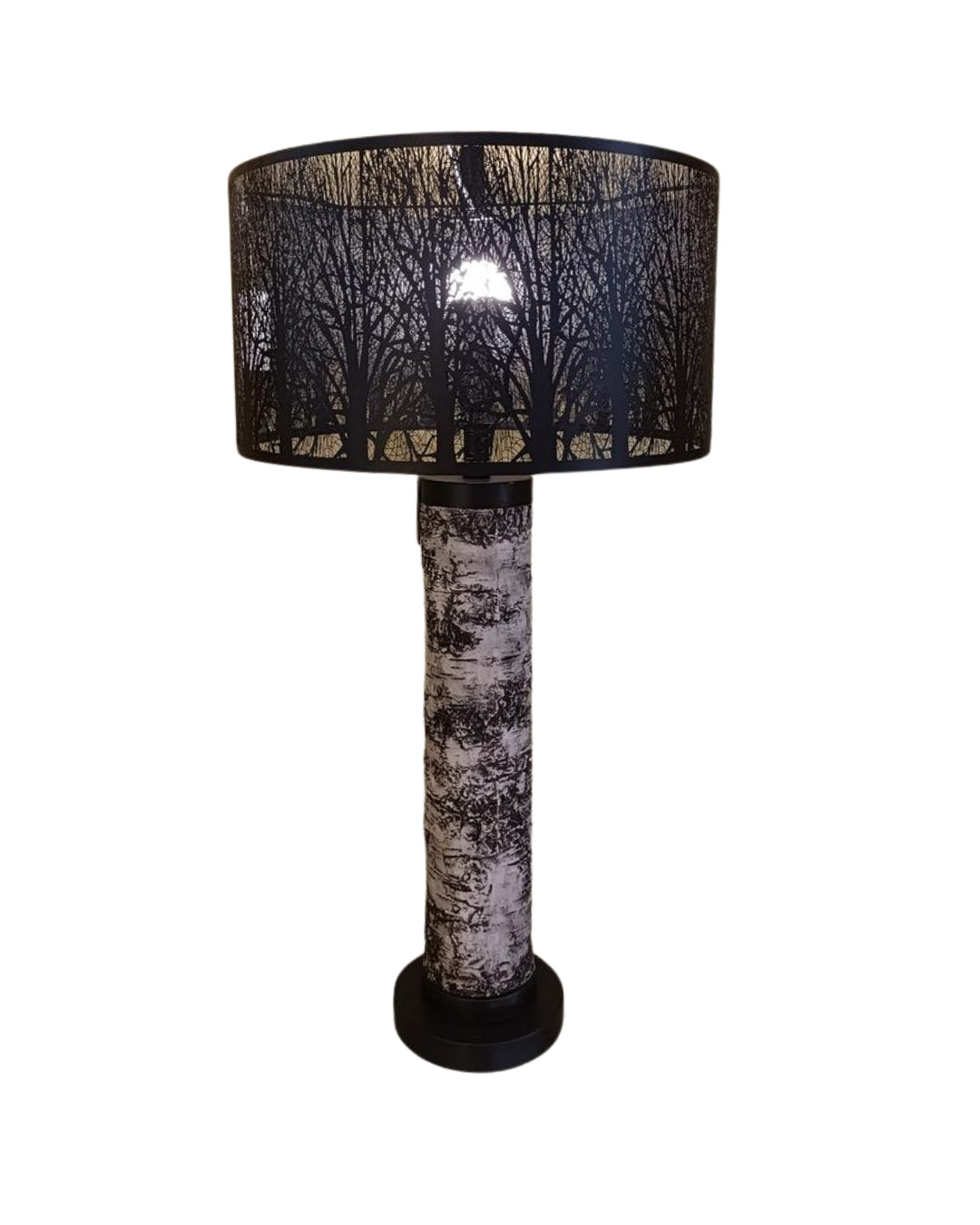 Morris Table Lamp / Pair