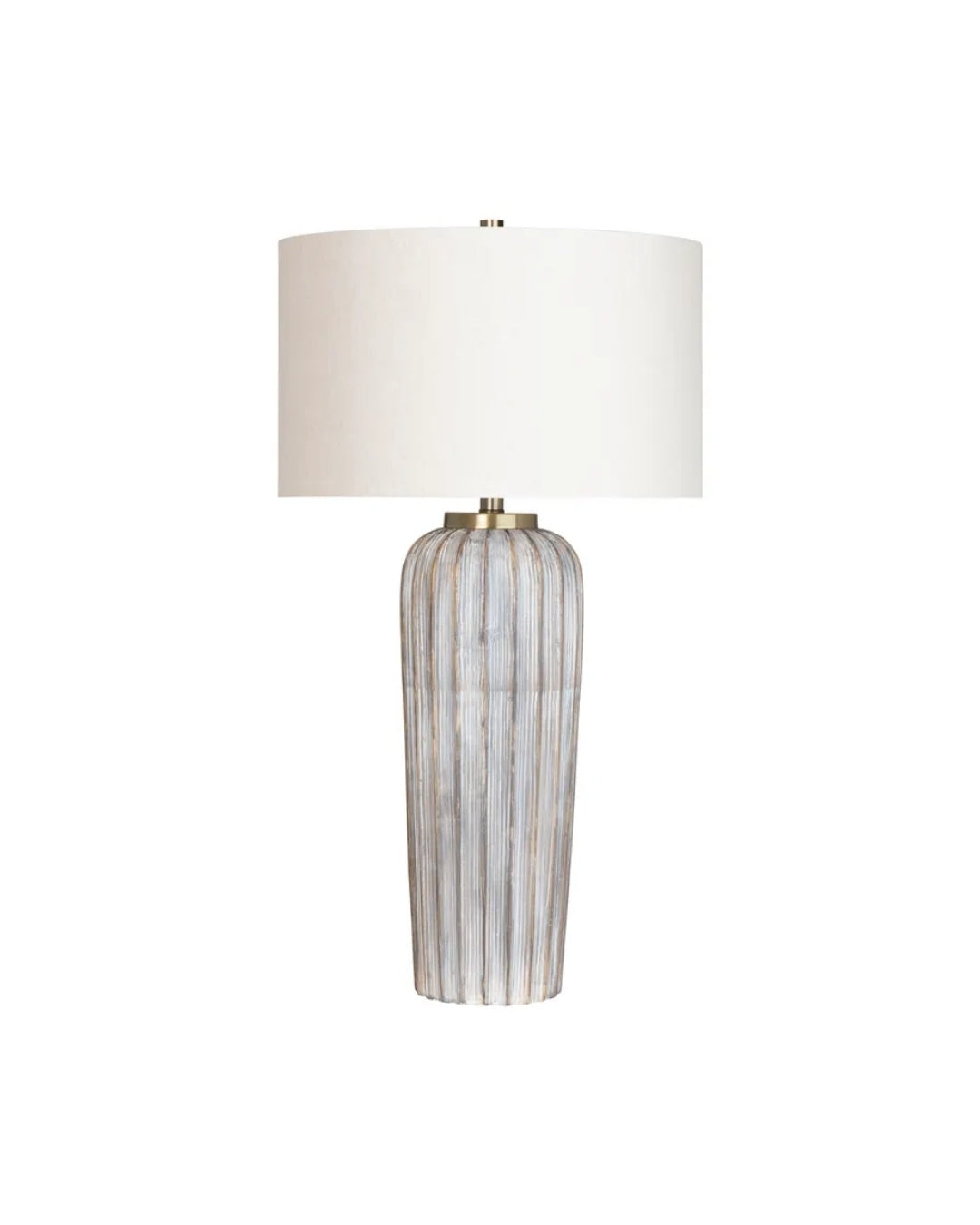 Pascal table lamp / Pair