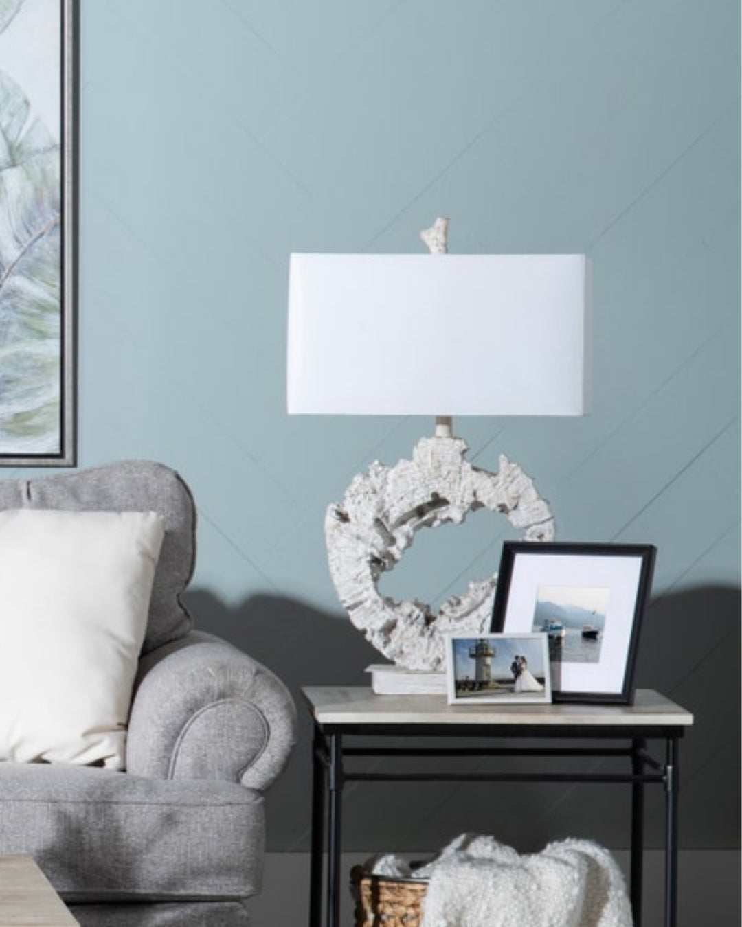 Rowan table lamp / Pair