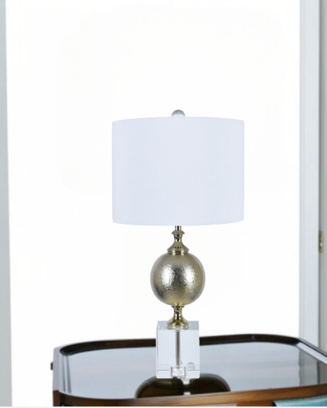 Table Lamp / Pair