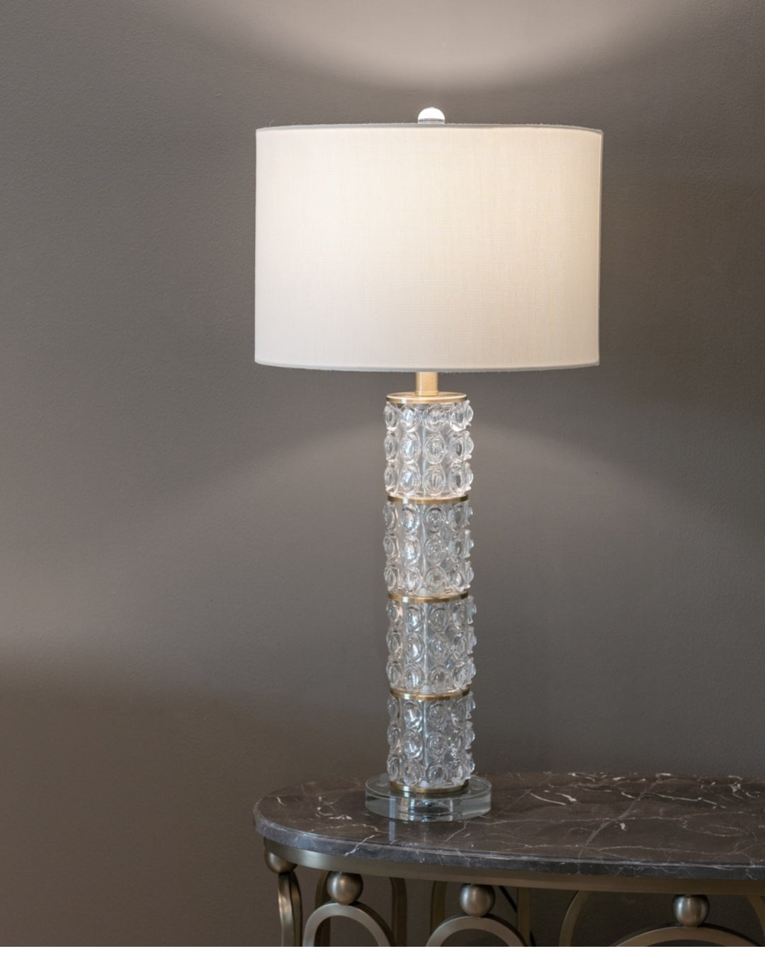 Chastain Table Lamp / Pair