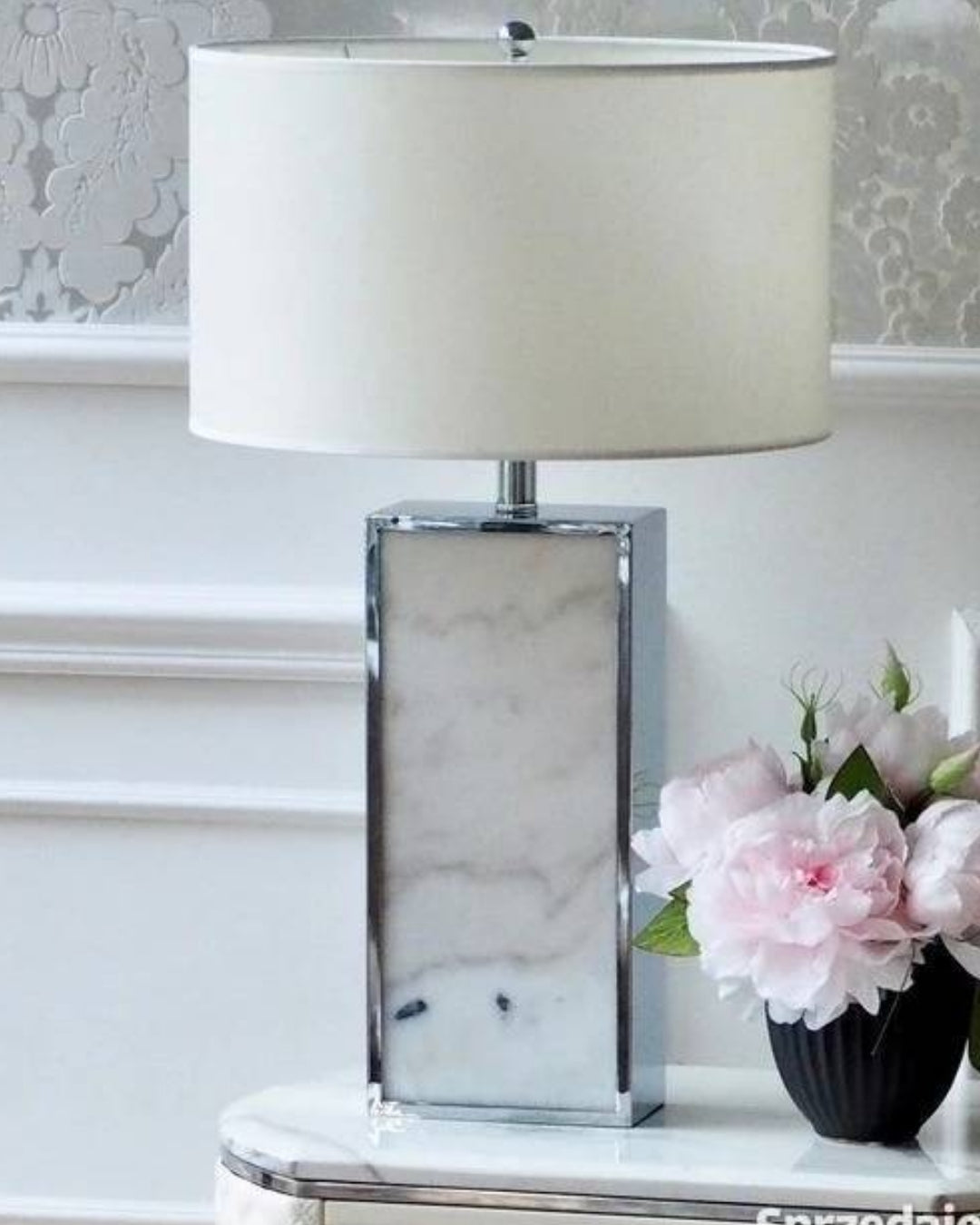 Ryan Table Lamp / Pair