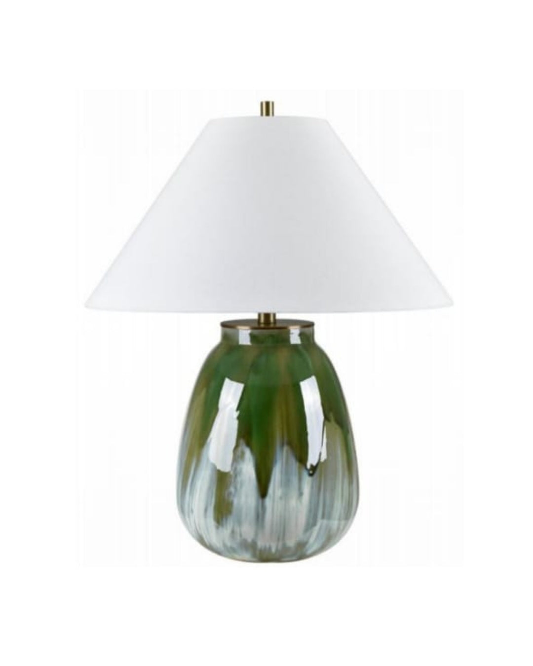 Sergei Table Lamp / Pair