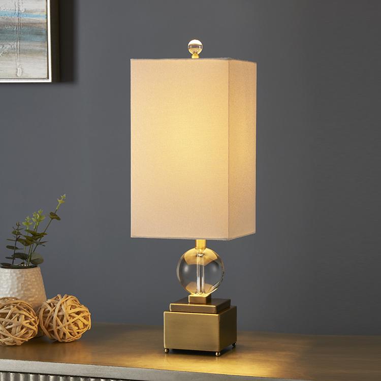 Caprice table lamp / Pair