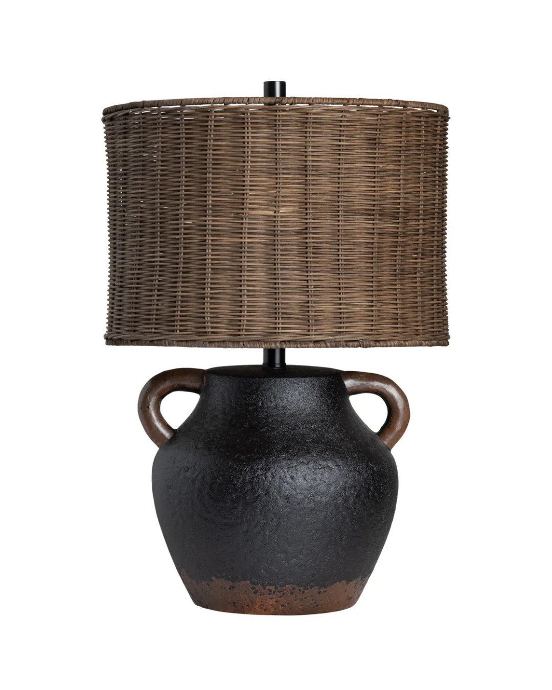 Remington Table Lamp / Pair