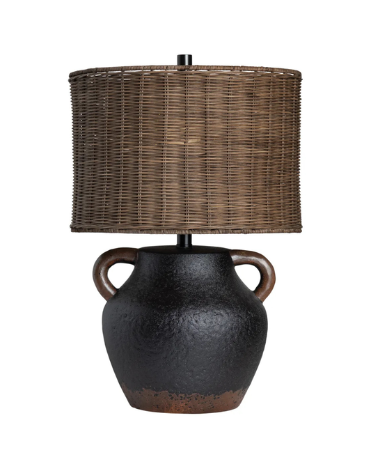 Remington Table Lamp / Pair