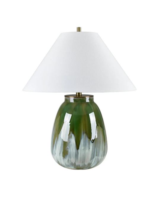 Sergei Table Lamp / Pair