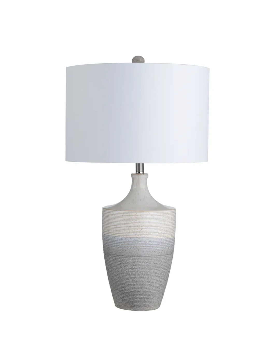 Walker Table Lamp / Pair