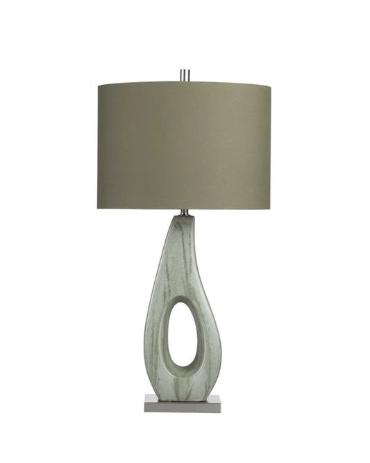 Whitmore table lamp / Pair