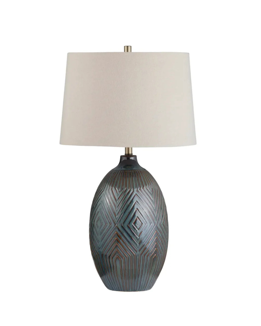 Everett Table Lamp / Pair
