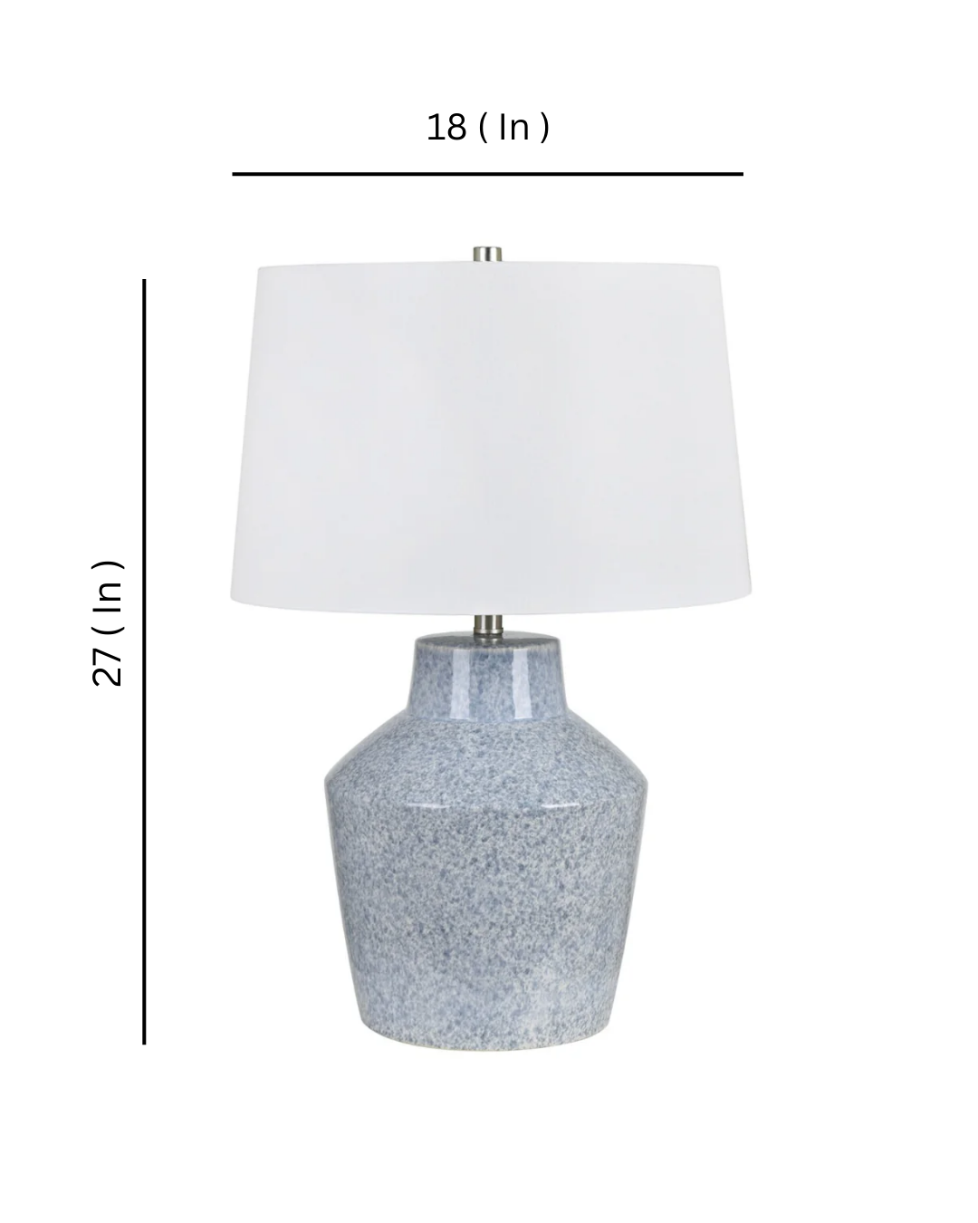 Holmes Table Lamp / Pair