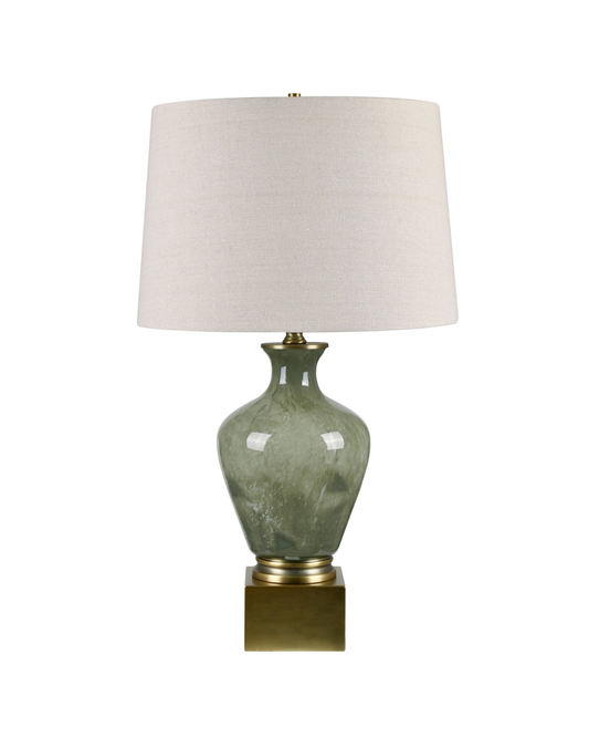 Jude Table Lamp / Pair