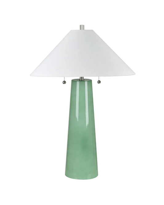 Julian table lamp / Pair