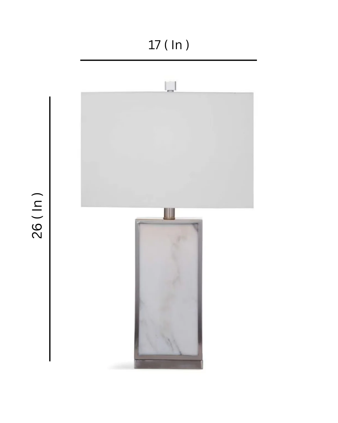 Ryan Table Lamp / Pair