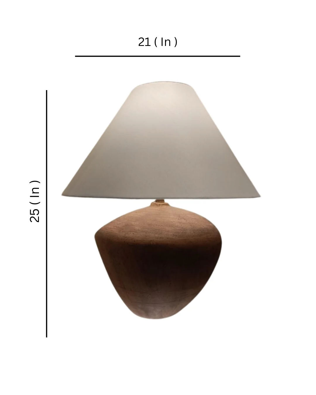 Stewart Table Lamp / Pair