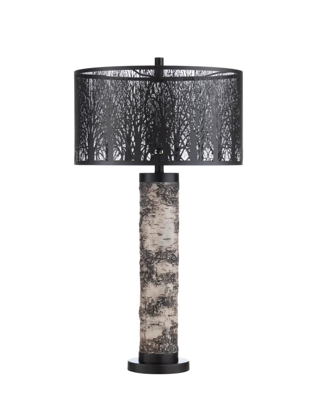 Morris Table Lamp / Pair