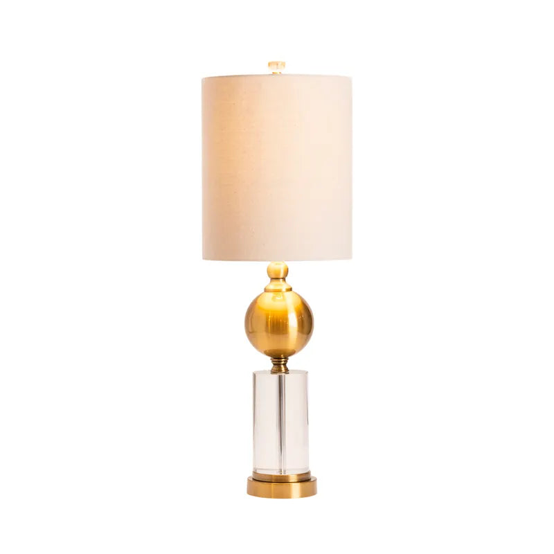 Dupuis table lamp / Pair