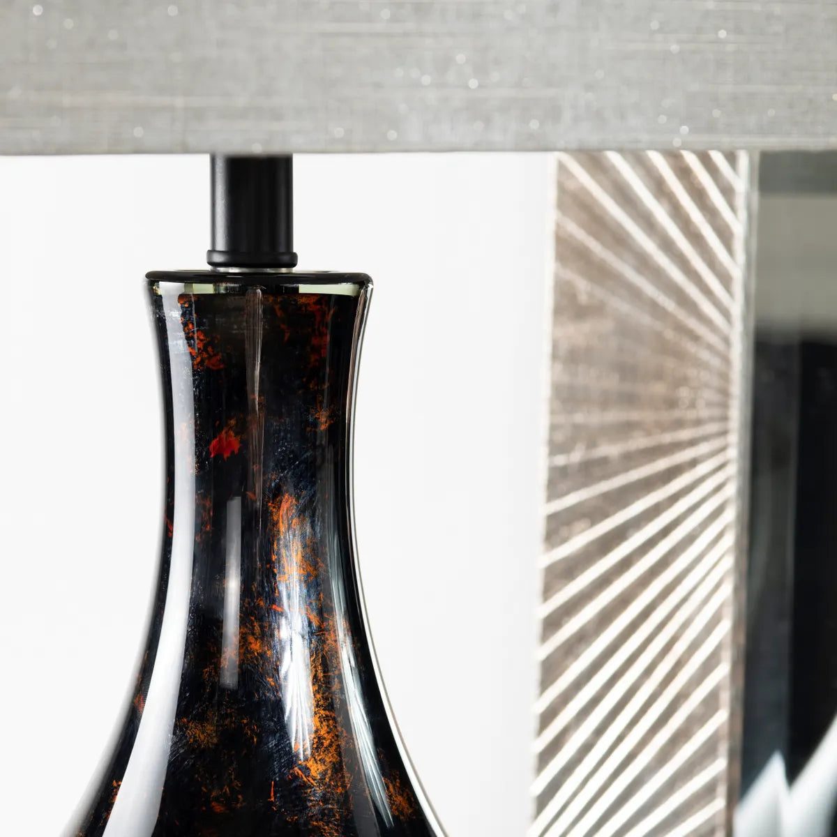 Adler table lamp / Pair