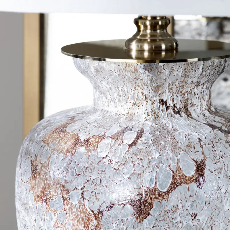 Selborne table lamp / Pair