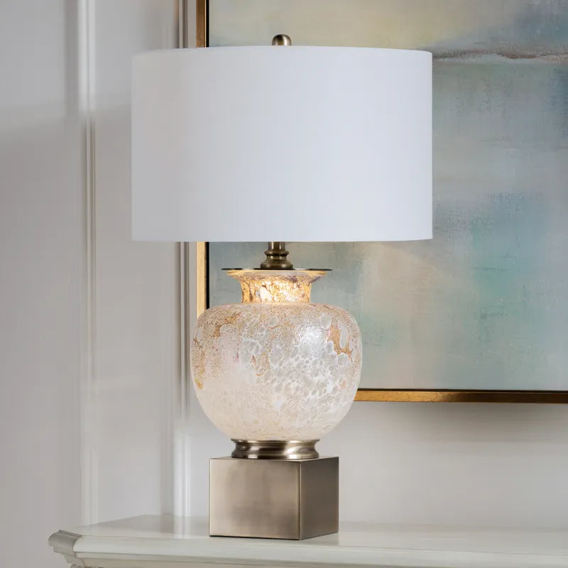 Selborne table lamp / Pair
