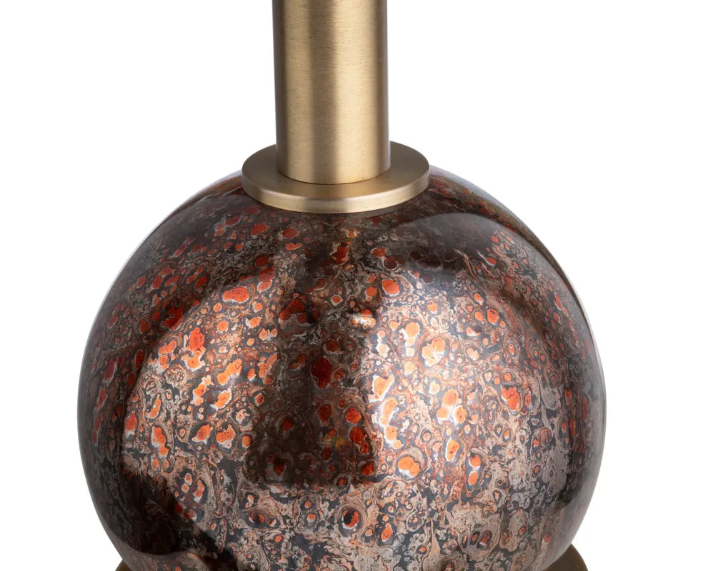 Wisniewski Table Lamp / Pair