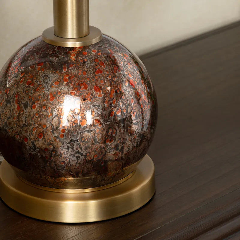 Wisniewski Table Lamp / Pair