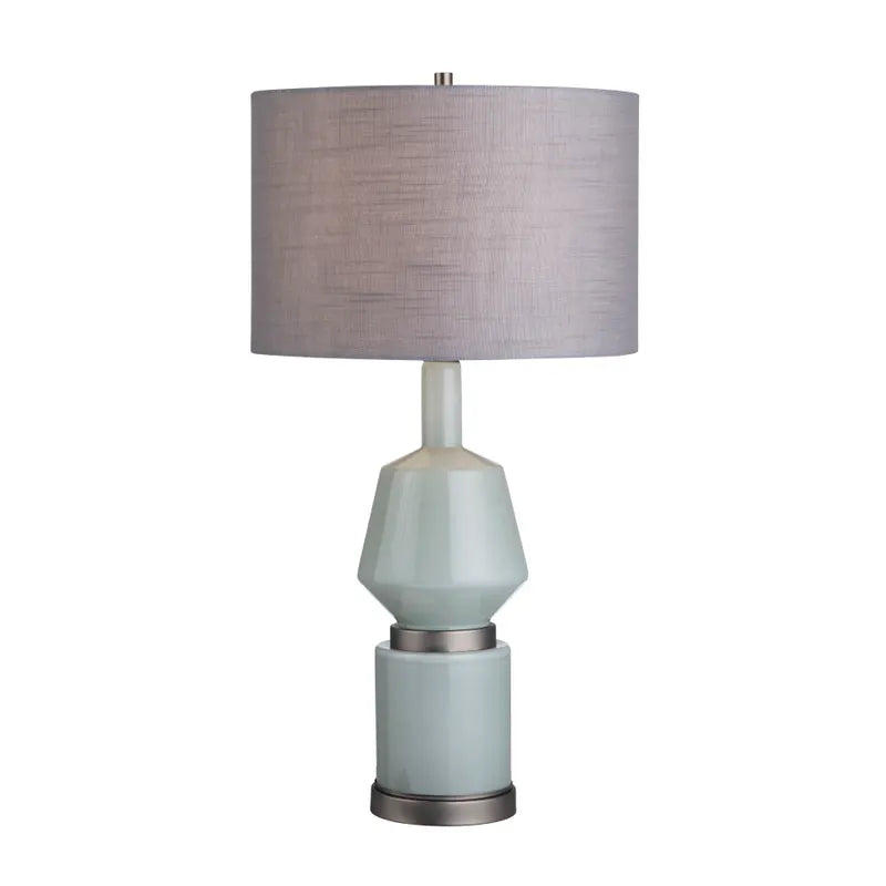 Weber Table Lamp / Pair