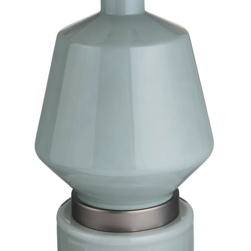 Weber Table Lamp / Pair