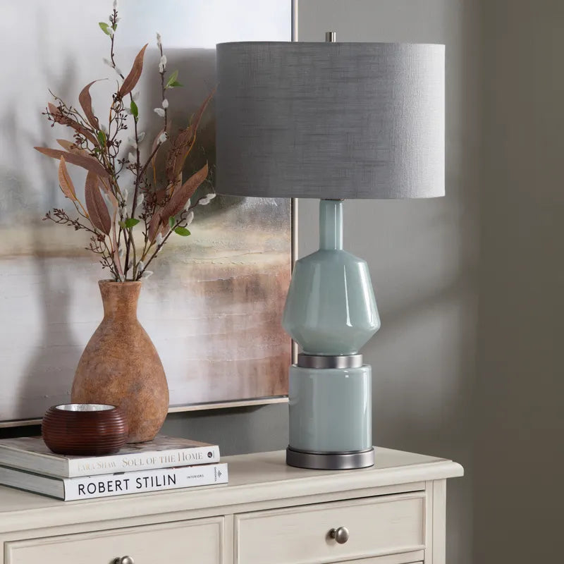 Weber Table Lamp / Pair