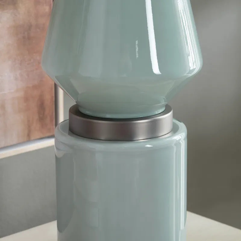 Weber Table Lamp / Pair