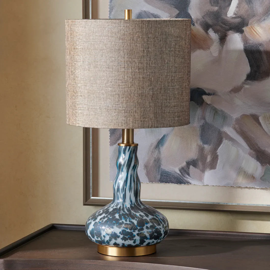 Kylo Table Lamp / Pair