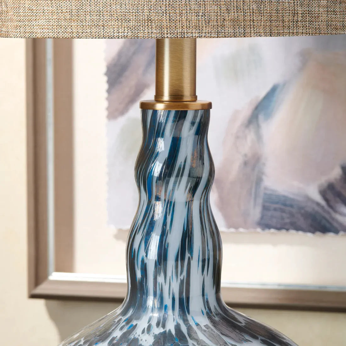 Kylo Table Lamp / Pair