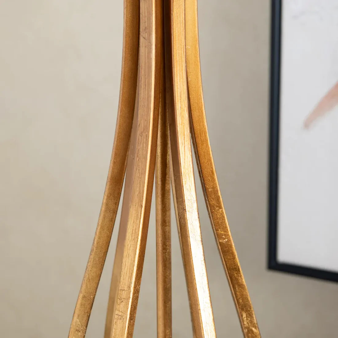 Streeter Buffet Lamp / Pair