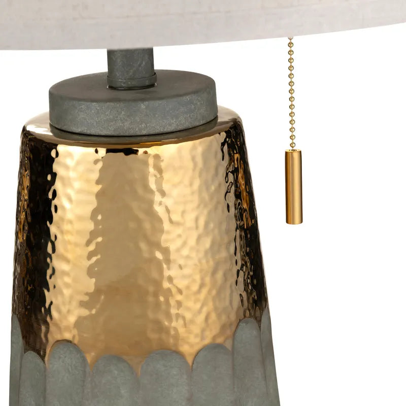 Wilkerson table lamp / Pair