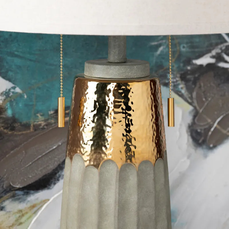Wilkerson table lamp / Pair