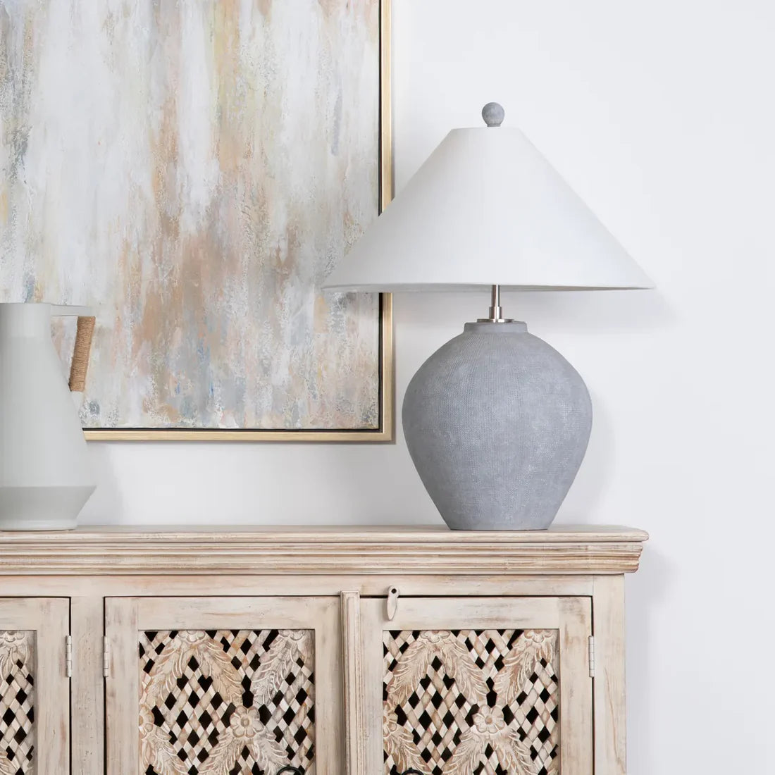 Slater Table Lamp / Pair