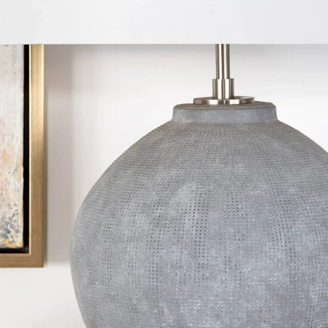 Slater Table Lamp / Pair