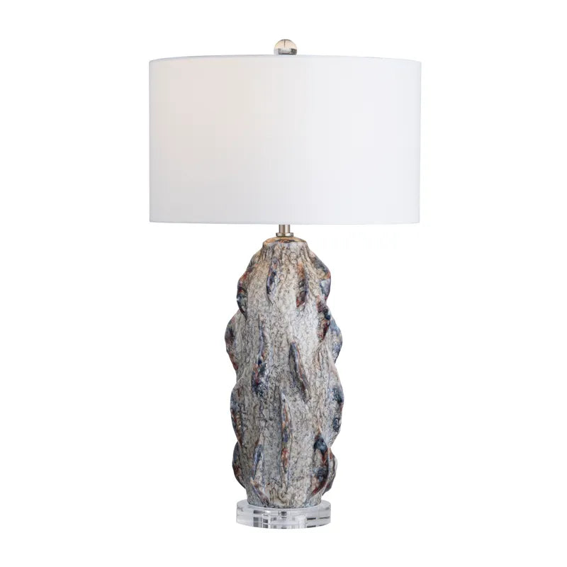 Mercer table lamp / Pair