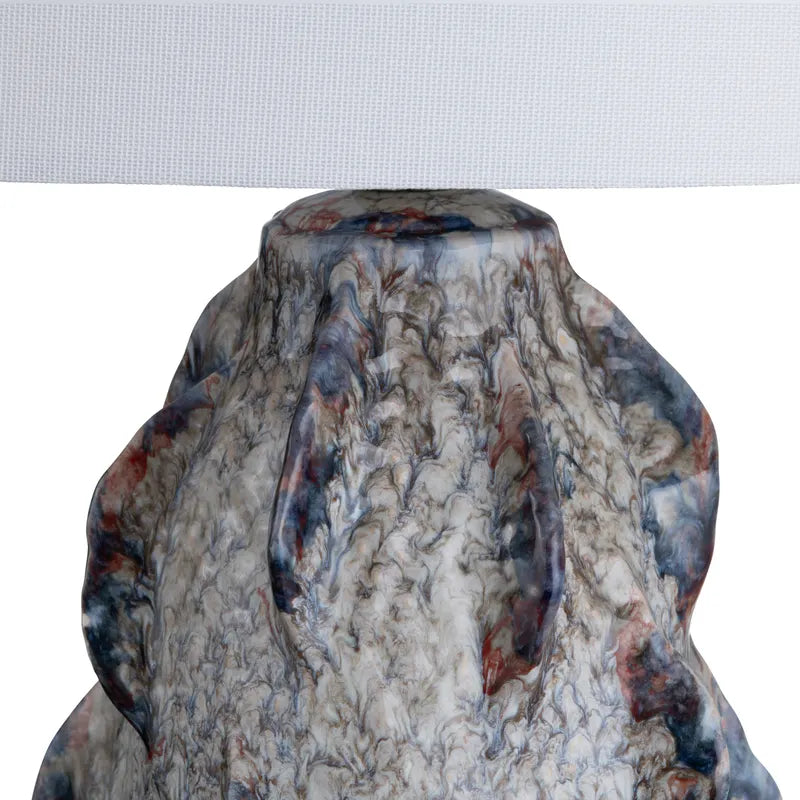 Mercer table lamp / Pair