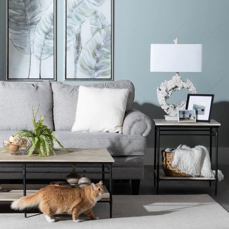 Rowan table lamp / Pair