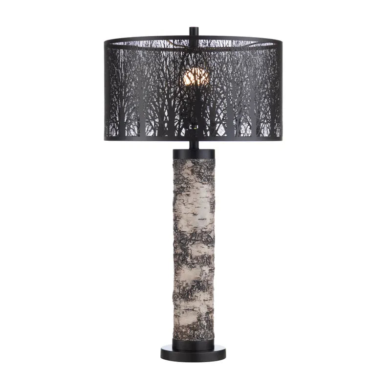 Morris Table Lamp / Pair