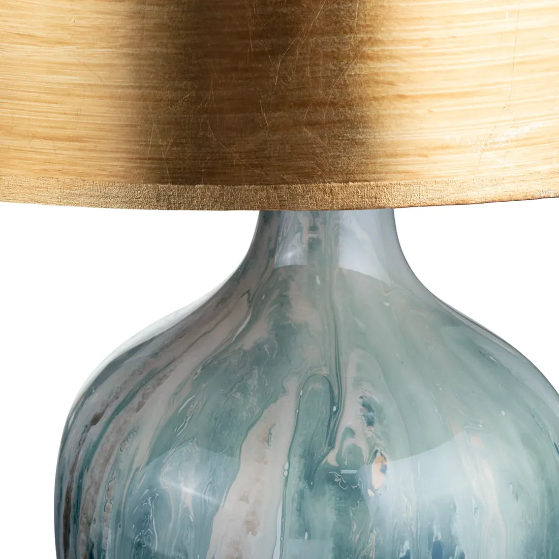 Fleur Table Lamp / Pair