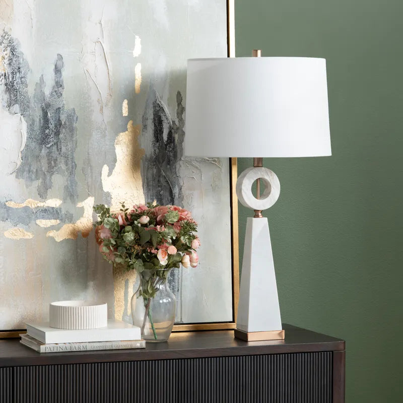 Harrison table lamp / Pair