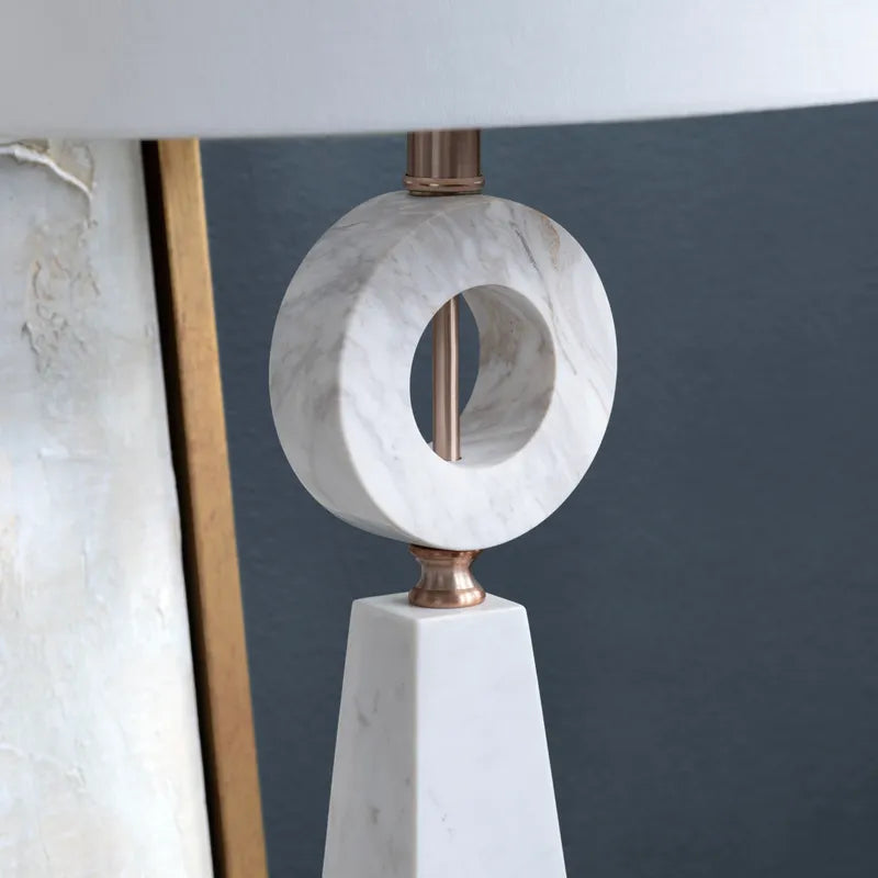 Harrison table lamp / Pair