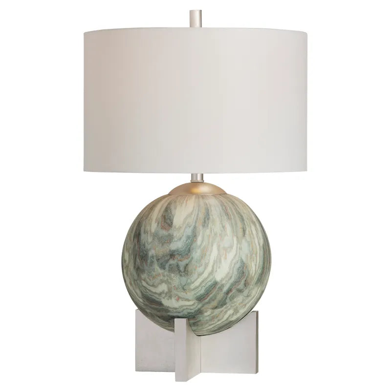 Solace table lamp / Pair