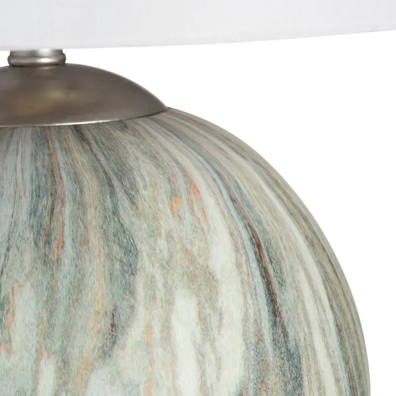 Solace table lamp / Pair