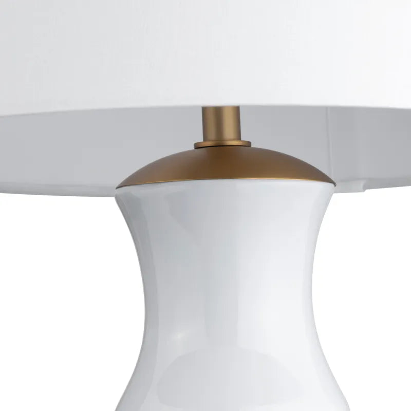 Price table lamp / One Piece